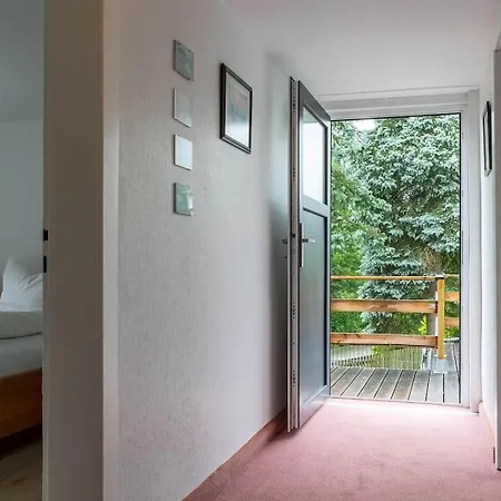 Apartment City1 Willingen (Upland)